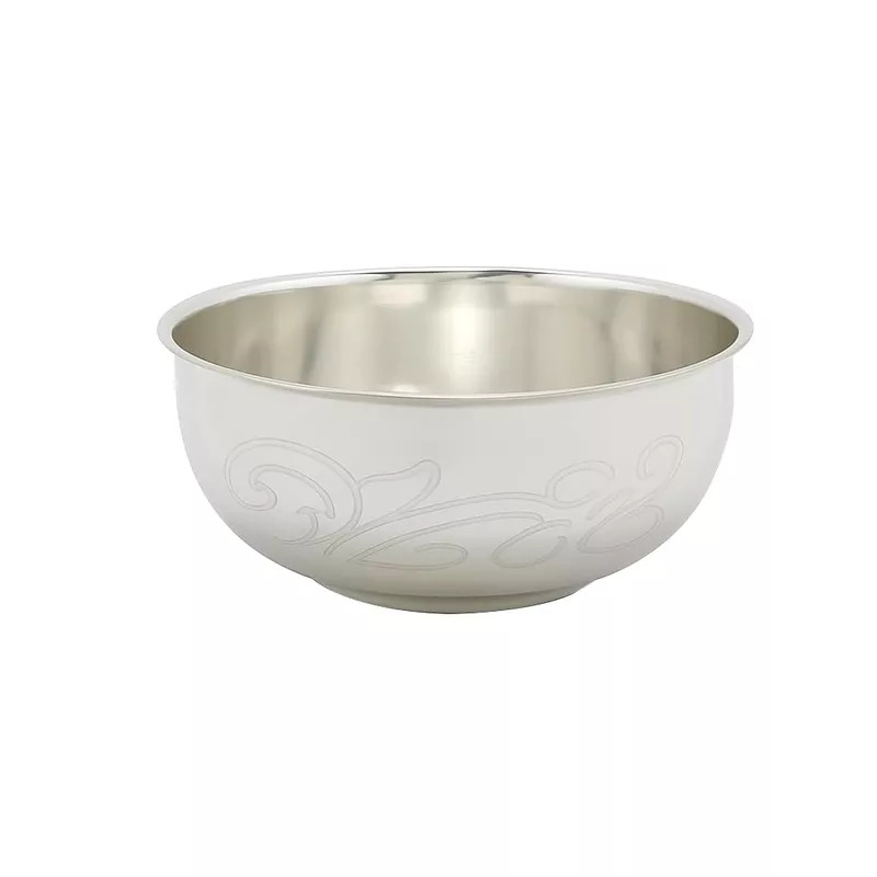 Silver jewellery