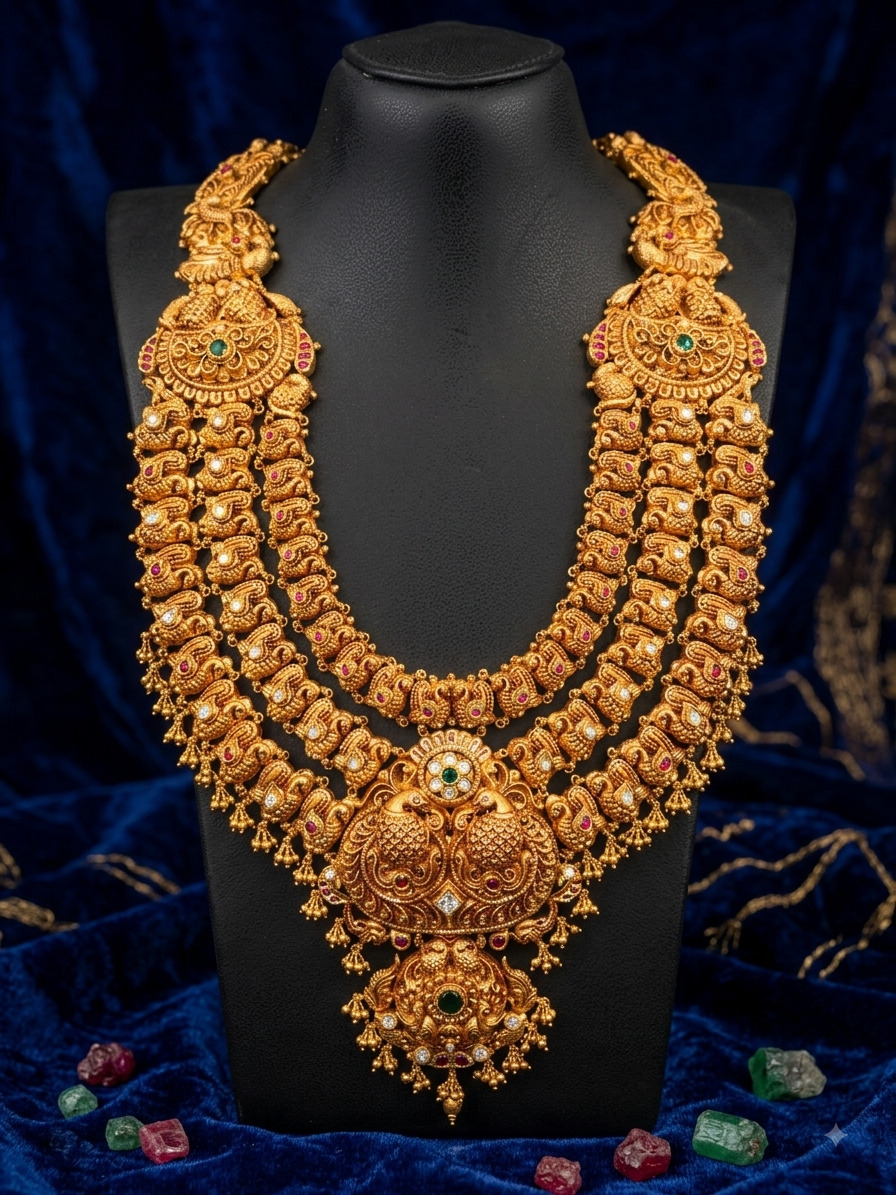 Diamond set
