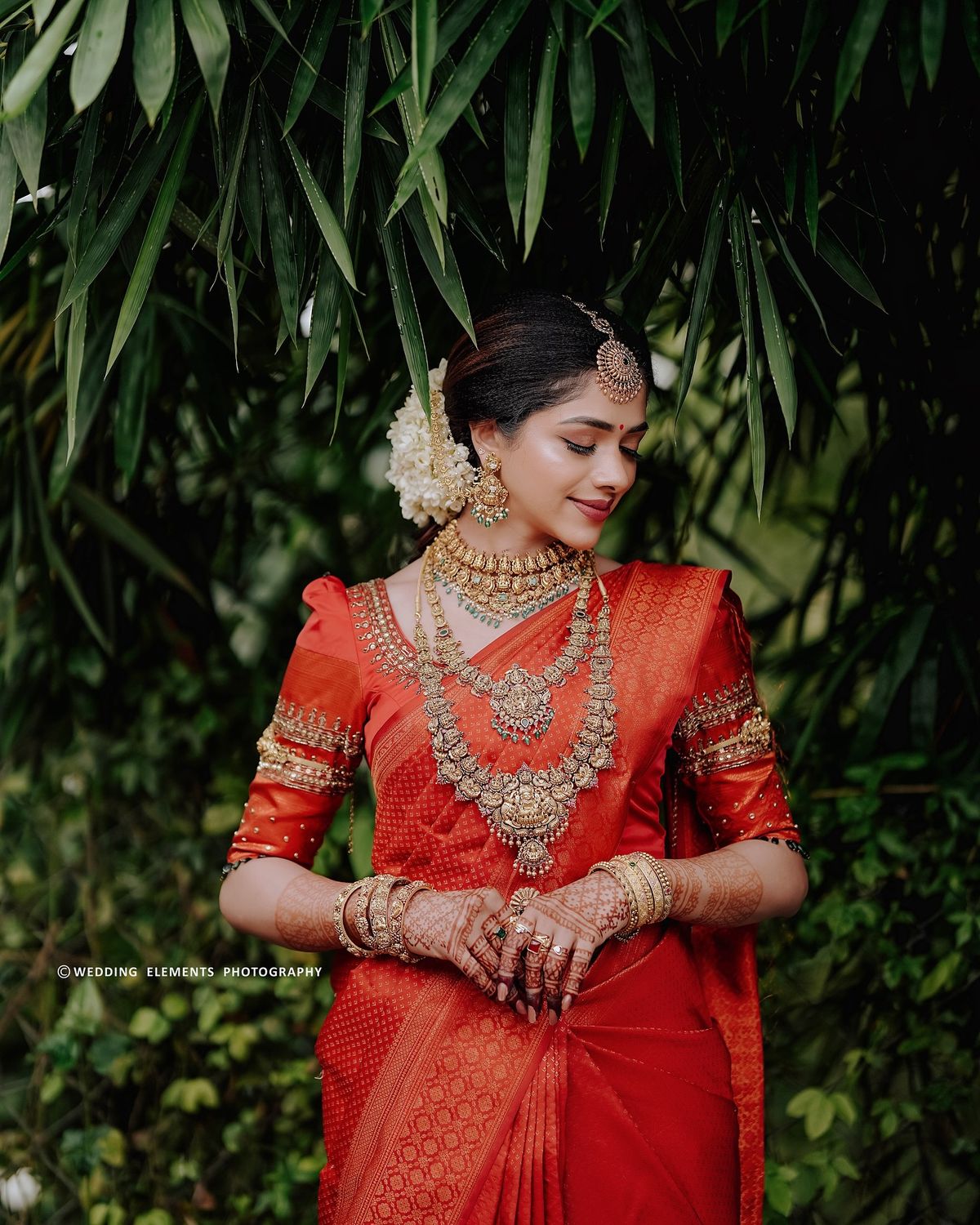 Bridal collection
