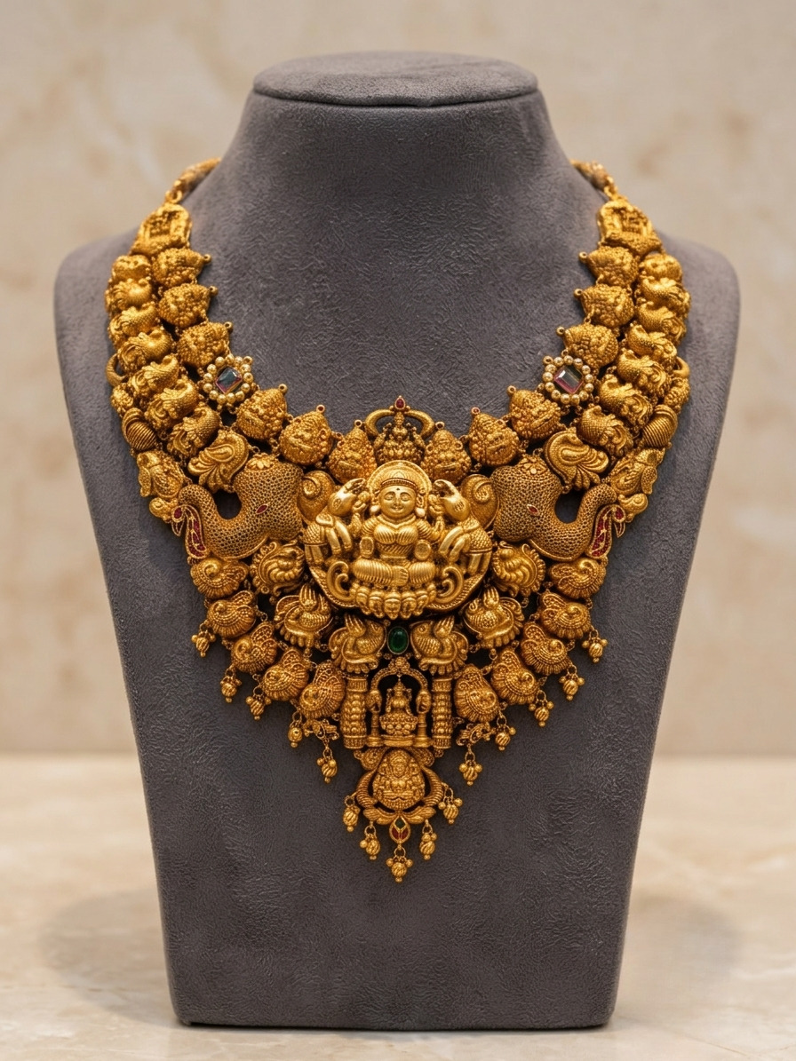 Necklace set