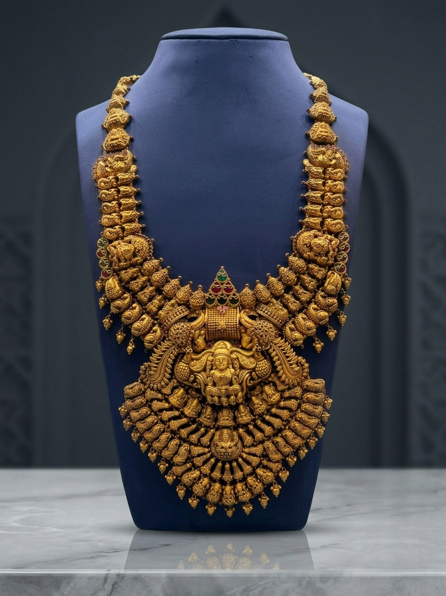 Necklace set
