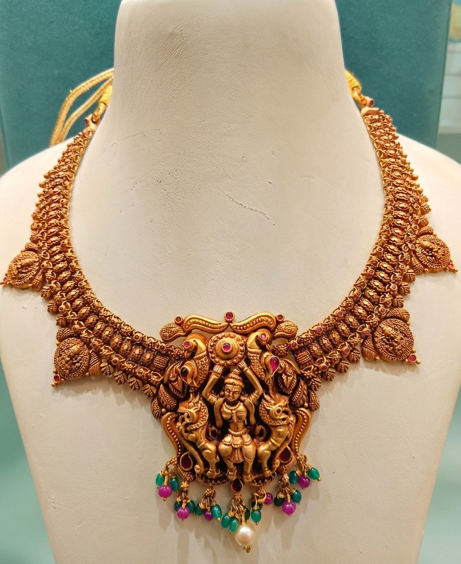 Necklace set